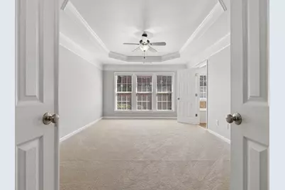 3363 Cumberland Club Drive, Atlanta, GA 30339 - Photo 22