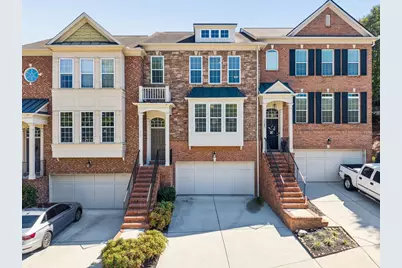 3363 Cumberland Club Drive, Atlanta, GA 30339 - Photo 6
