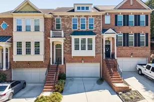 3363 Cumberland Club Drive, Atlanta, GA 30339 - Photo 6