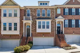 3363 Cumberland Club Drive, Atlanta, GA 30339 - Photo 1