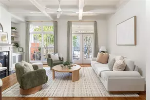 206 Montag Circle NE, Atlanta, GA 30307 - Photo 4