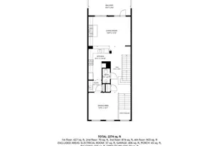 206 Montag Circle NE, Atlanta, GA 30307 - Photo 40