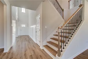 199 Buffalo Trce, Stockbridge, GA 30281 - Photo 8