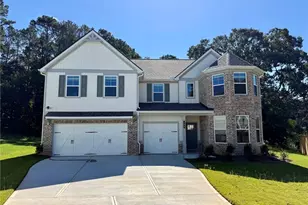 199 Buffalo Trce, Stockbridge, GA 30281 - Photo 1