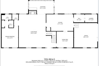 2198 Walker Drive, Lawrenceville, GA 30043 - Photo 54