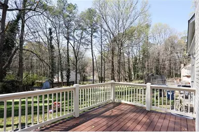 3187 Kennesaw View Drive SW, Marietta, GA 30064 - Photo 6