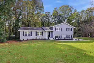3187 Kennesaw View Dr SW, Marietta, GA 30064 - Photo 2