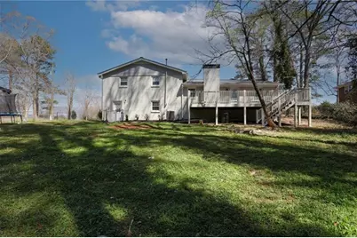 3187 Kennesaw View Drive SW, Marietta, GA 30064 - Photo 12