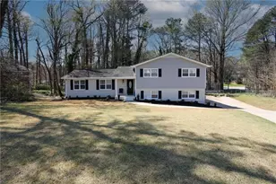 3187 Kennesaw View Dr SW, Marietta, GA 30064 - Photo 1