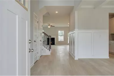428 Sheridan Drive, Stockbridge, GA 30281 - Photo 4