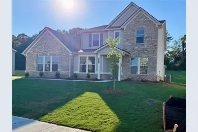 428 Sheridan Drive, Stockbridge, GA 30281 - Photo 2