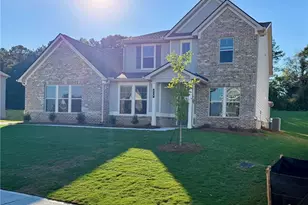 428 Sheridan Dr, Stockbridge, GA 30281 - Photo 2