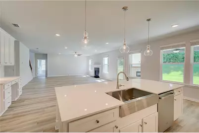 408 Sheridan Drive, Stockbridge, GA 30281 - Photo 16