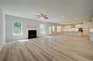 408 Sheridan Dr, Stockbridge, GA 30281 - Photo 8