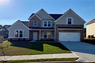 408 Sheridan Dr, Stockbridge, GA 30281 - Photo 2