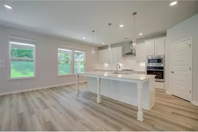408 Sheridan Drive, Stockbridge, GA 30281 - Photo 12