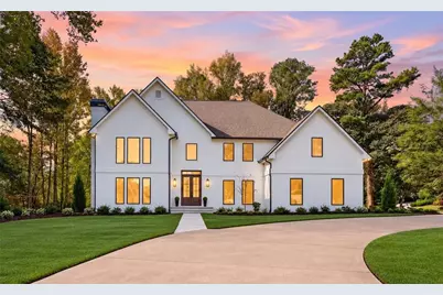 9290 Prestwick Club Drive, Johns Creek, GA 30097 - Photo 1