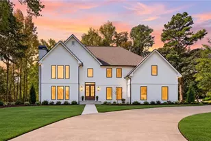 9290 Prestwick Club Dr, Johns Creek, GA 30097 - Photo 1