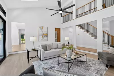 9290 Prestwick Club Drive, Johns Creek, GA 30097 - Photo 12