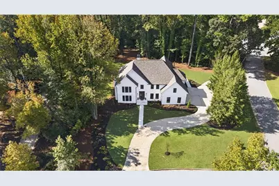 9290 Prestwick Club Drive, Johns Creek, GA 30097 - Photo 2
