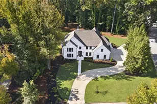 9290 Prestwick Club Dr, Johns Creek, GA 30097 - Photo 2