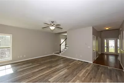 2025 Jessica Way NE, Conyers, GA 30012 - Photo 10