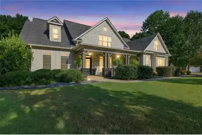 26 Buckeye Ct, Sharpsburg, GA 30277 - Photo 2