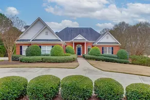 5685 Golf Club Dr, Braselton, GA 30517 - Photo 1
