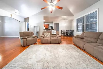 848 Springs Crest Drive SW, Dallas, GA 30157 - Photo 6