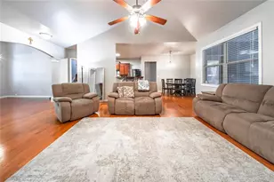 848 Springs Crest Dr SW, Dallas, GA 30157 - Photo 6