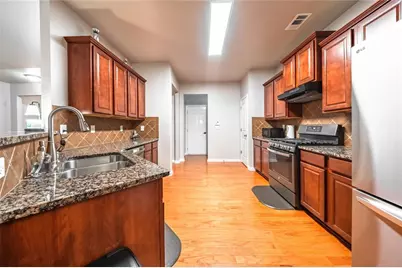 848 Springs Crest Drive SW, Dallas, GA 30157 - Photo 10