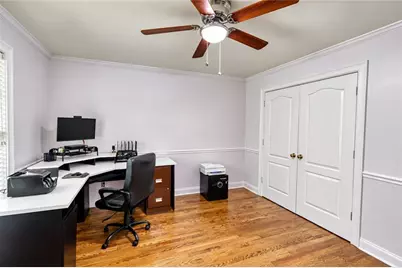 4140 Mount Paran Drive, Social Circle, GA 30025 - Photo 38