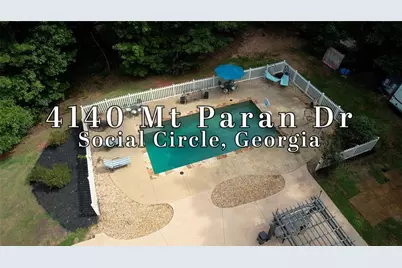 4140 Mount Paran Drive, Social Circle, GA 30025 - Photo 58