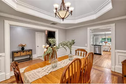 4140 Mount Paran Drive, Social Circle, GA 30025 - Photo 12