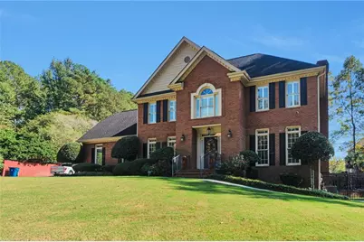 2504 Beech Tree Court SW, Conyers, GA 30094 - Photo 1