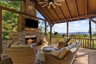 929 Overlook Rd, Blue Ridge, GA 30513 - Photo 2