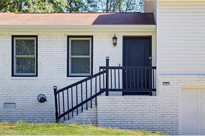 4034 Weeks Drive NW, Kennesaw, GA 30144 - Photo 2