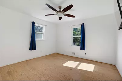 4034 Weeks Drive NW, Kennesaw, GA 30144 - Photo 14