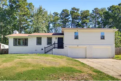 4034 Weeks Drive NW, Kennesaw, GA 30144 - Photo 1