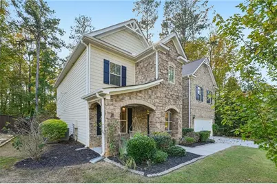 3795 Gardenside Court, Alpharetta, GA 30004 - Photo 4
