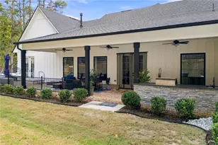 [Address not provided], Ball Ground, GA 30107 - Photo 50