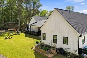 [Address not provided], Ball Ground, GA 30107 - Photo 52
