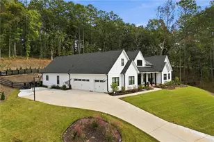 [Address not provided], Ball Ground, GA 30107 - Photo 54