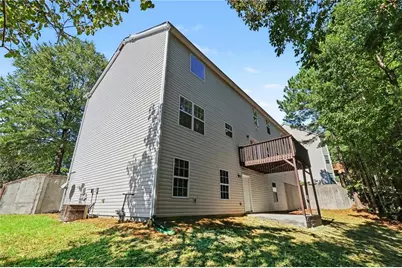 1128 Mitford Lane, Dacula, GA 30019 - Photo 36