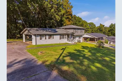 4307 Parkview Drive, Lithia Springs, GA 30122 - Photo 22