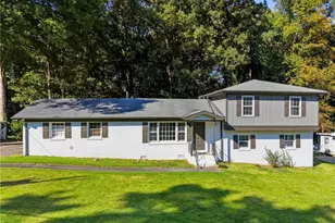 4307 Parkview Dr, Lithia Springs, GA 30122 - Photo 1