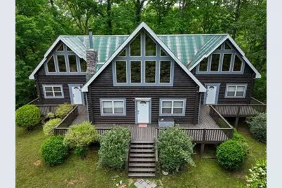 101 Yellow Bluff Road, Dahlonega, GA 30533 - Photo 14