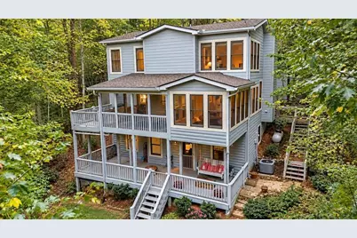 85 Post Oak Lane, Jasper, GA 30143 - Photo 60