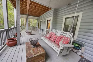 85 Post Oak Ln, Jasper, GA 30143 - Photo 38