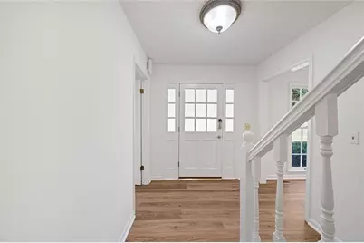 3500 Pebble Hill Drive, Marietta, GA 30062 - Photo 4